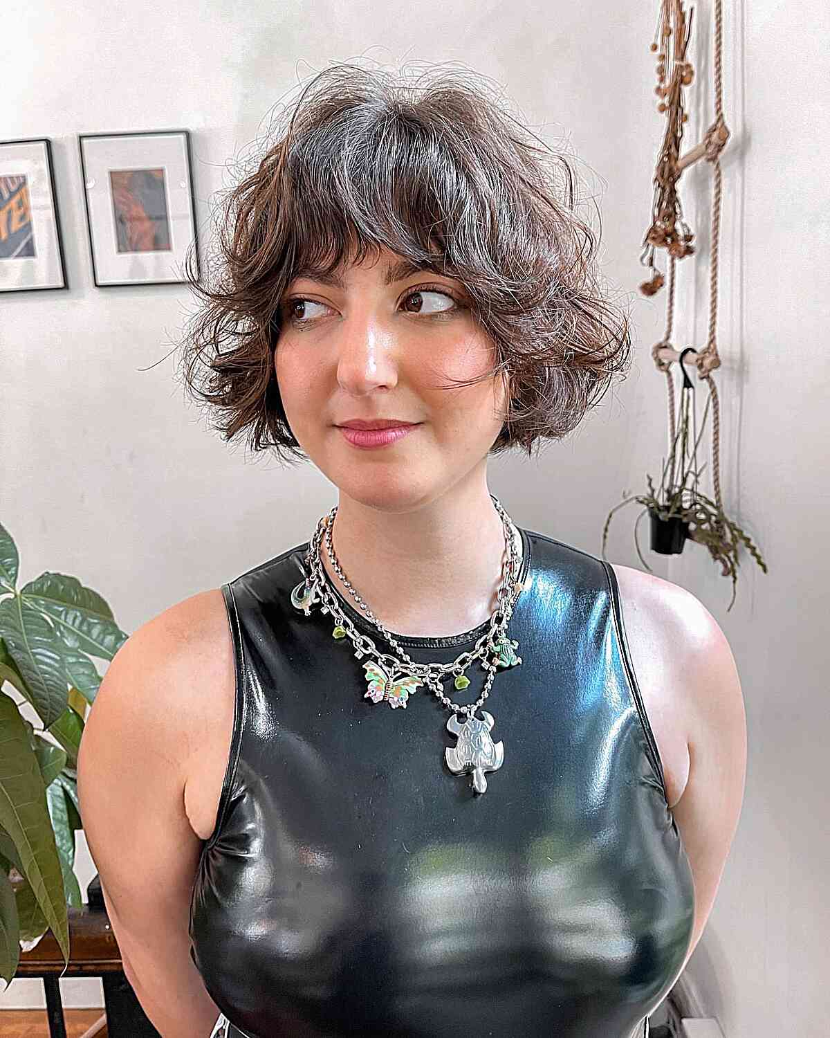 27 Face-Framing Bob Haircut Examples to See Before You Decide