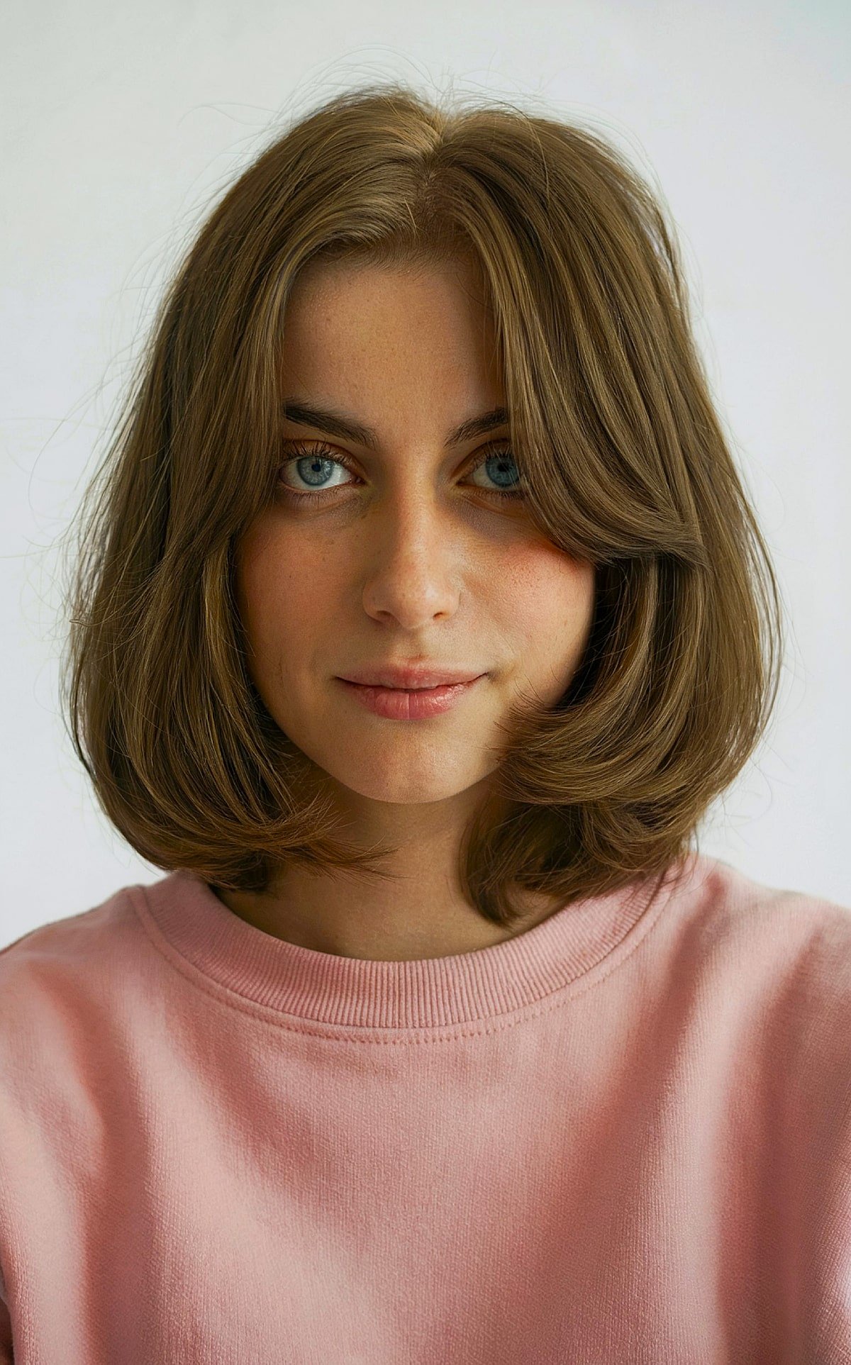 26 Coolest Examples of The Bouncy Bob Haircut Trend