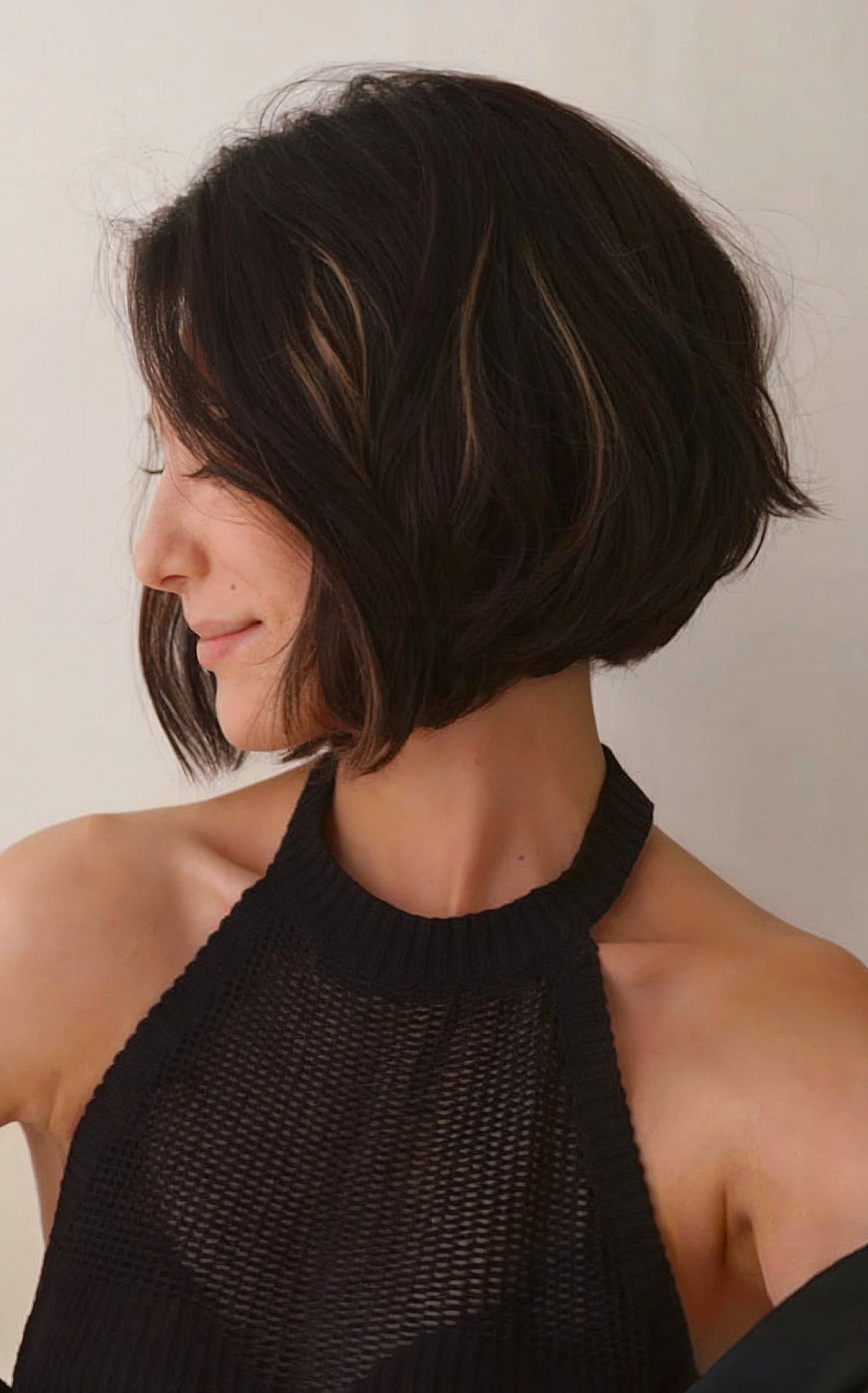 26 Coolest Examples of The Bouncy Bob Haircut Trend