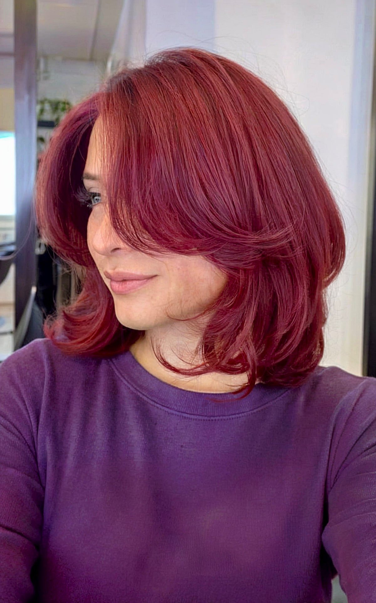 26 Coolest Examples of The Bouncy Bob Haircut Trend