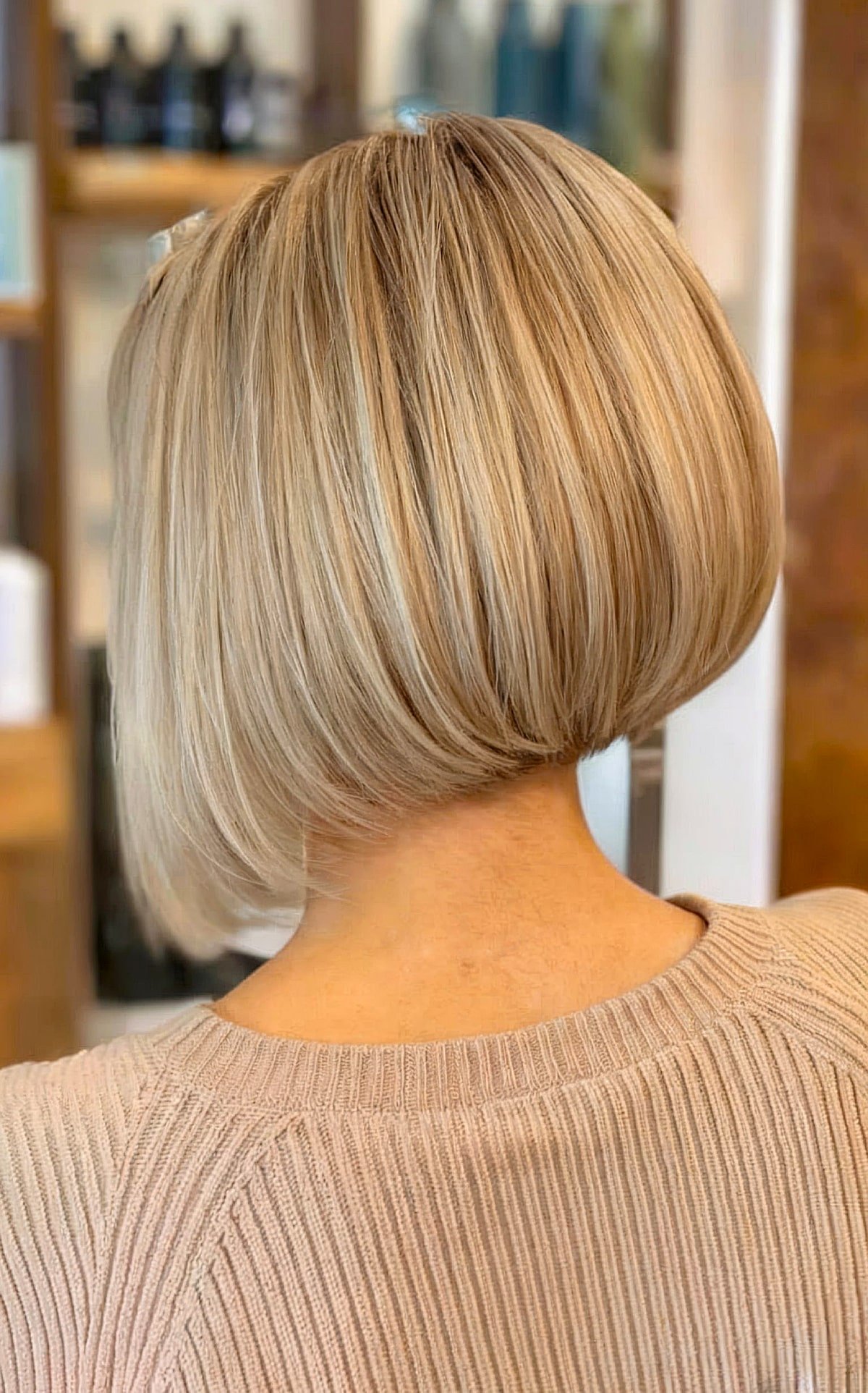 26 Coolest Examples of The Bouncy Bob Haircut Trend