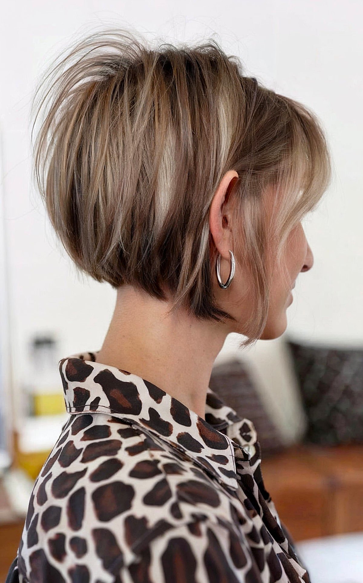 26 Coolest Examples of The Bouncy Bob Haircut Trend