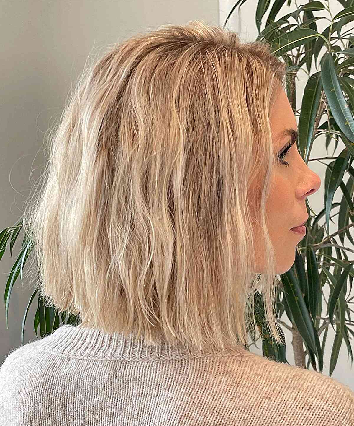 31 Italian Bob Haircut Examples to See If Trying This New Trend