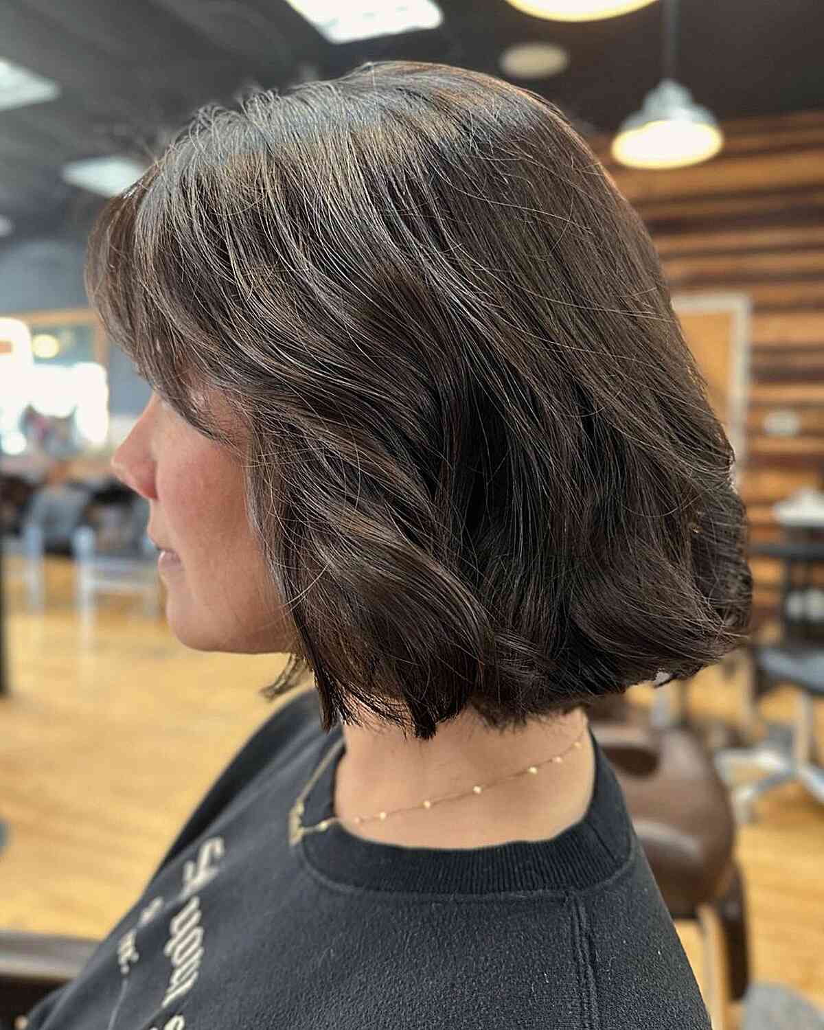 31 Italian Bob Haircut Examples to See If Trying This New Trend