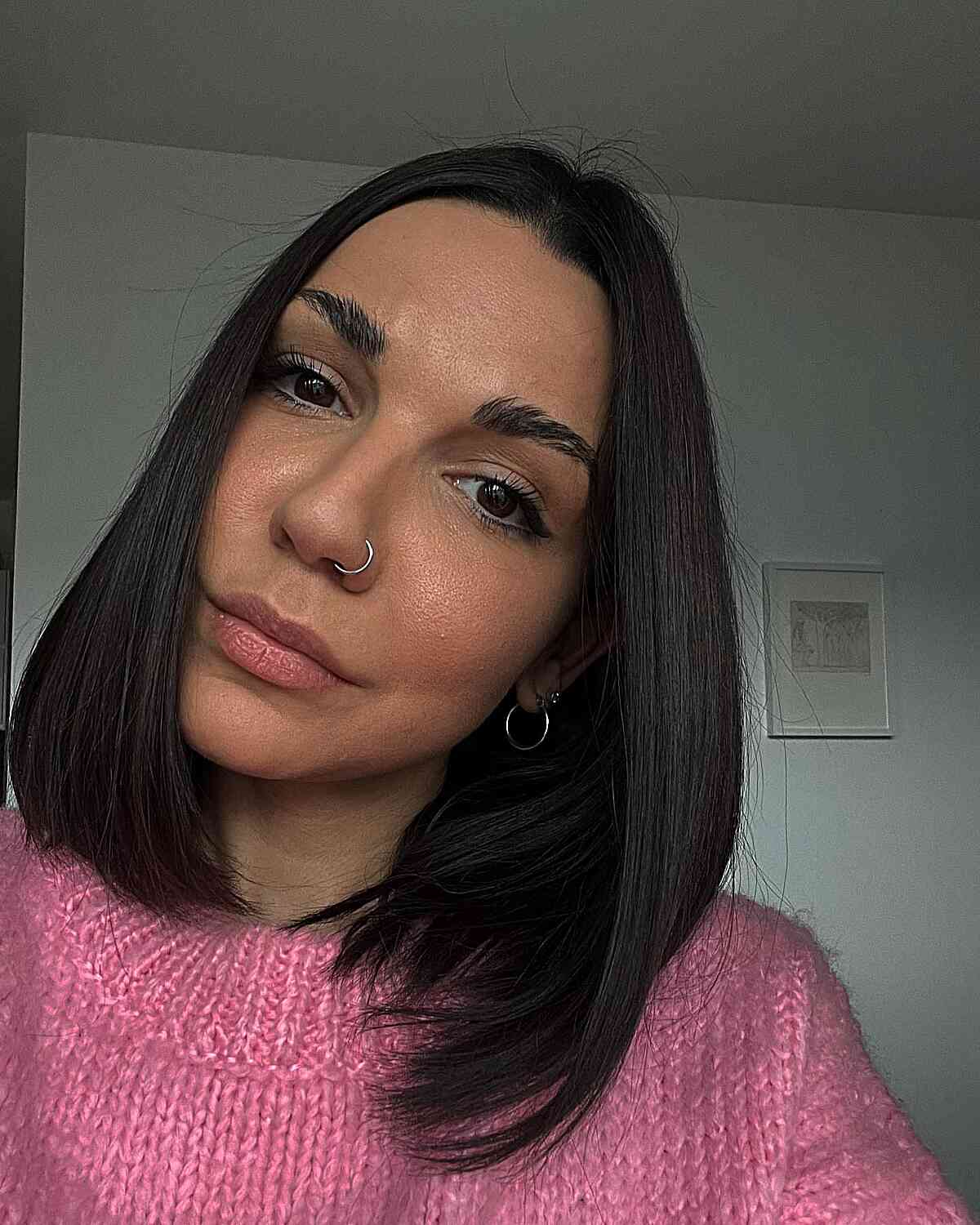 31 Italian Bob Haircut Examples to See If Trying This New Trend