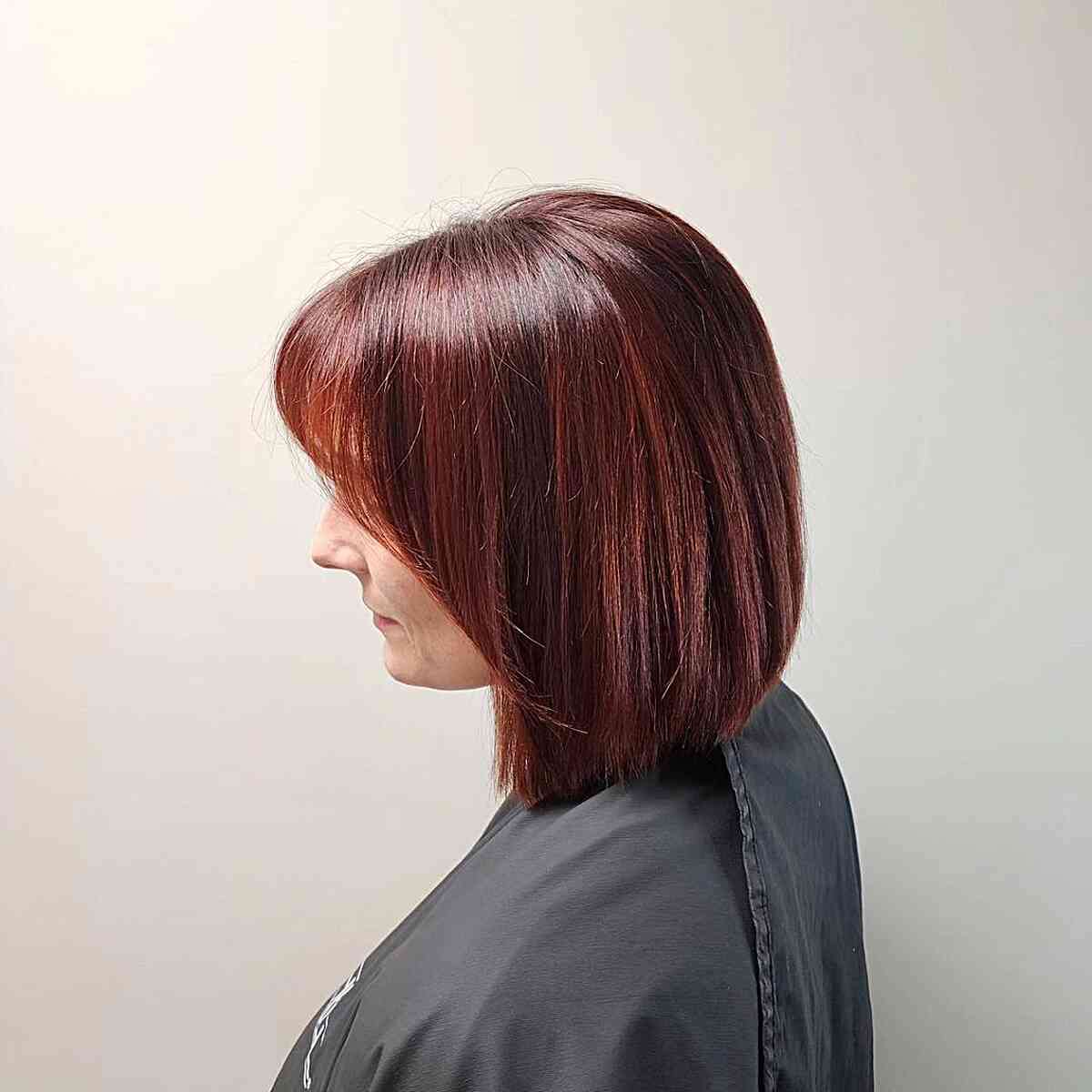 31 Italian Bob Haircut Examples to See If Trying This New Trend
