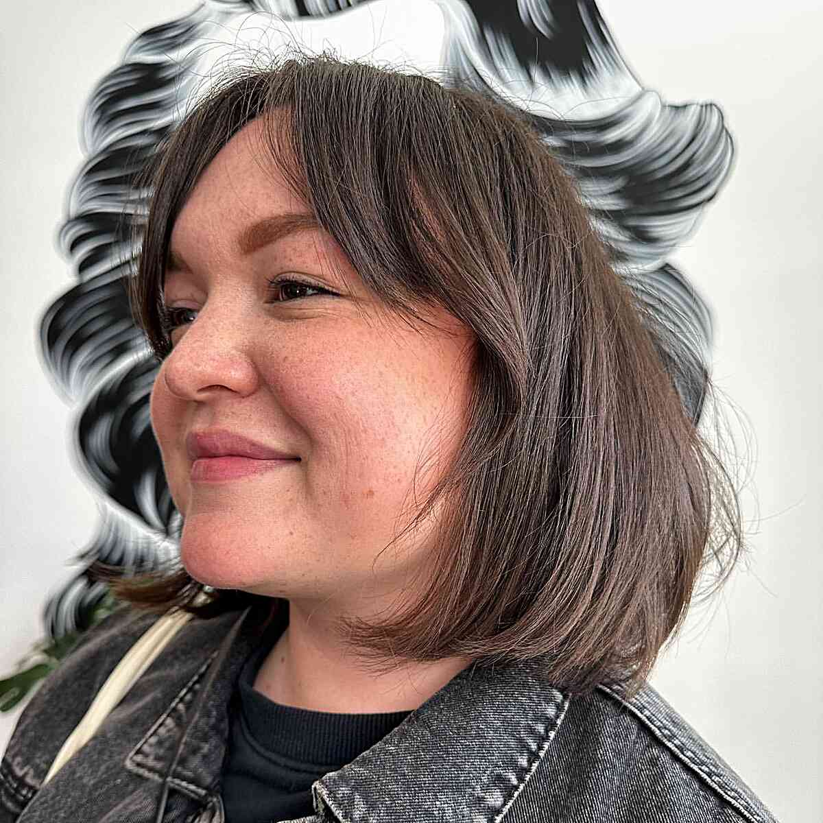 31 Italian Bob Haircut Examples to See If Trying This New Trend