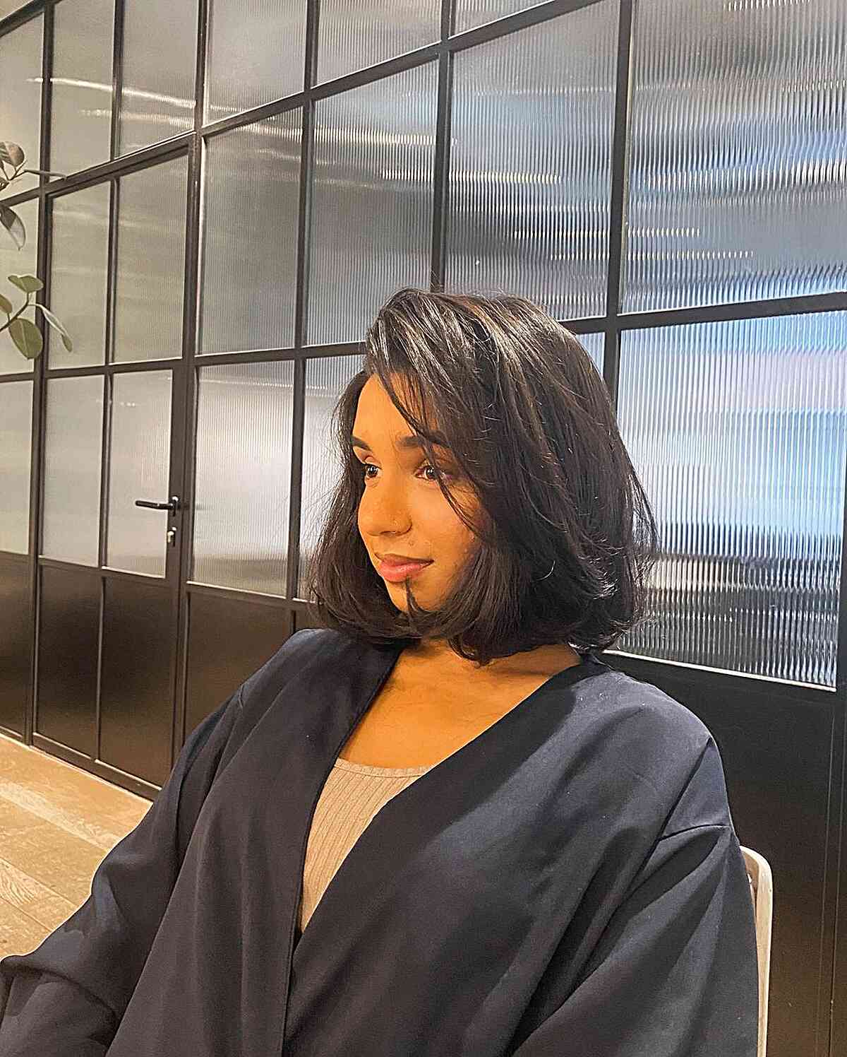 31 Italian Bob Haircut Examples to See If Trying This New Trend