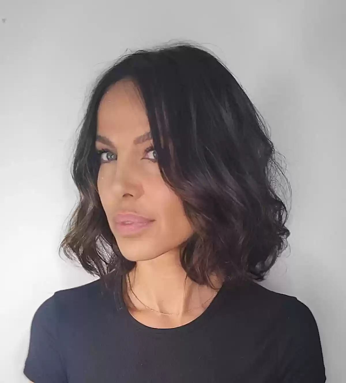 31 Italian Bob Haircut Examples to See If Trying This New Trend