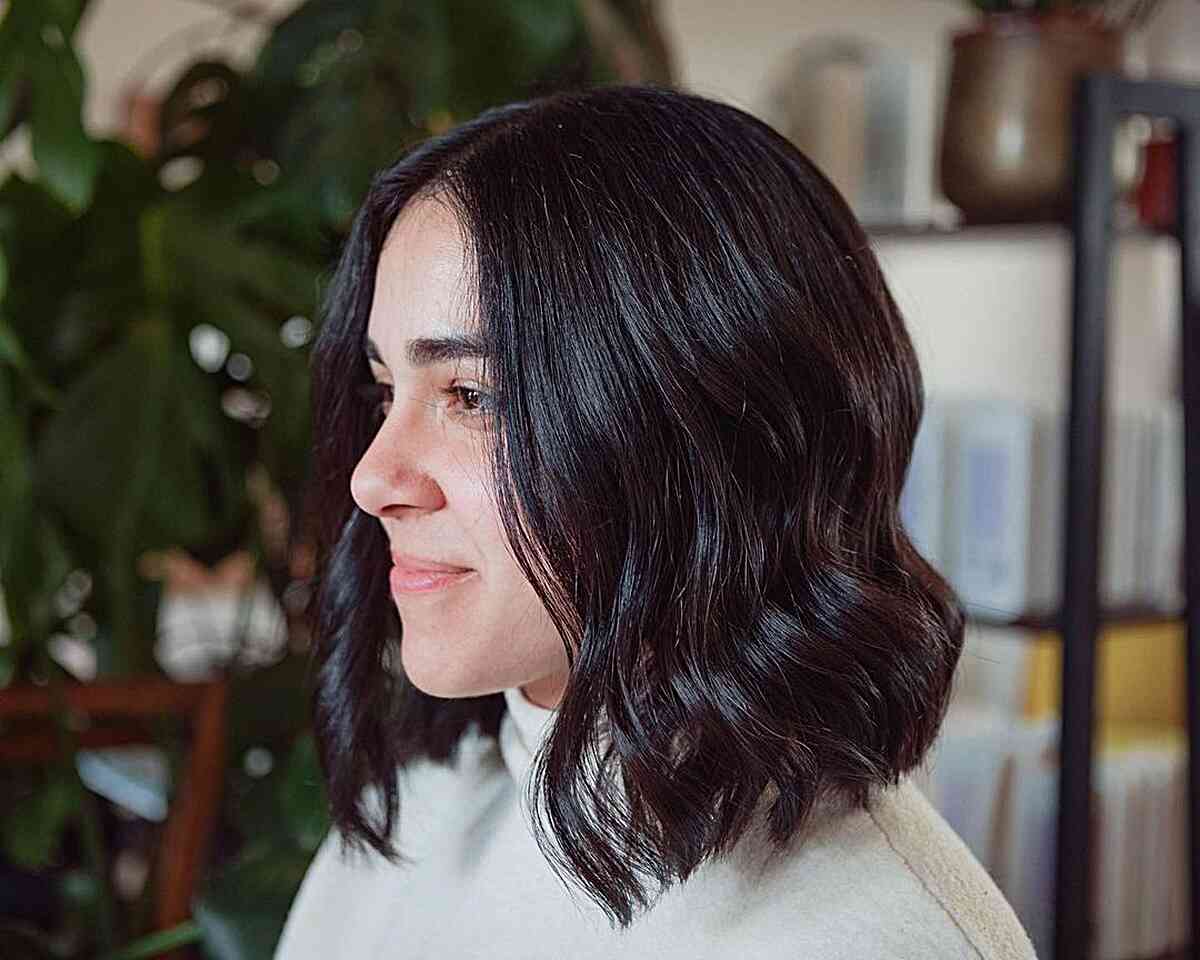 31 Italian Bob Haircut Examples to See If Trying This New Trend