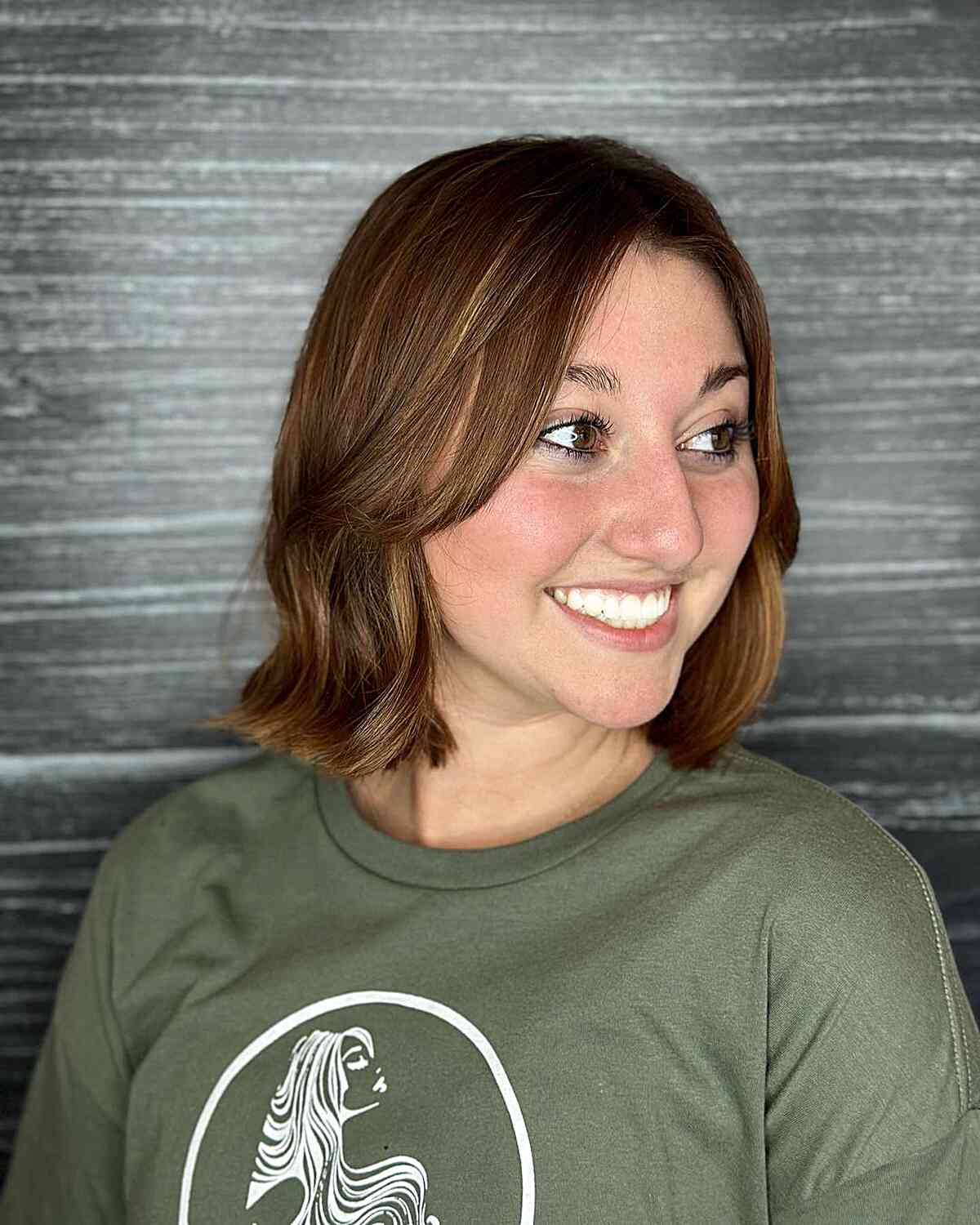 31 Italian Bob Haircut Examples to See If Trying This New Trend