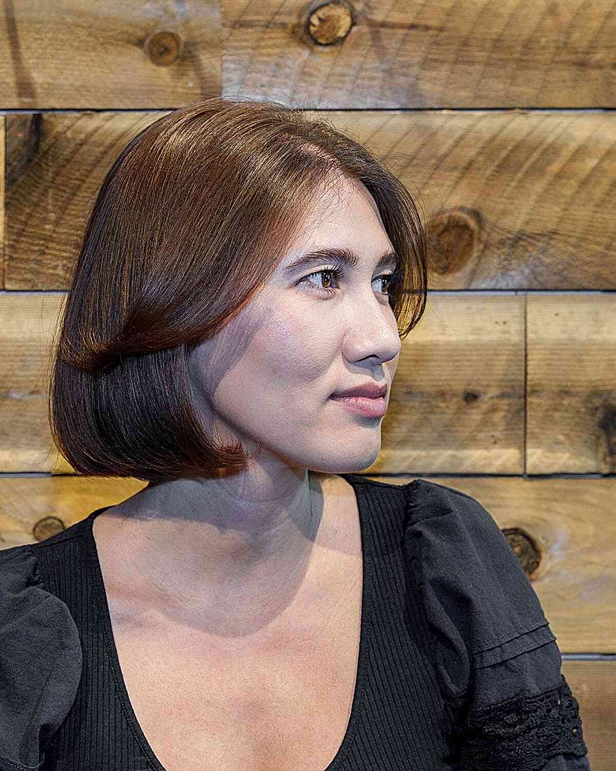 31 Italian Bob Haircut Examples to See If Trying This New Trend