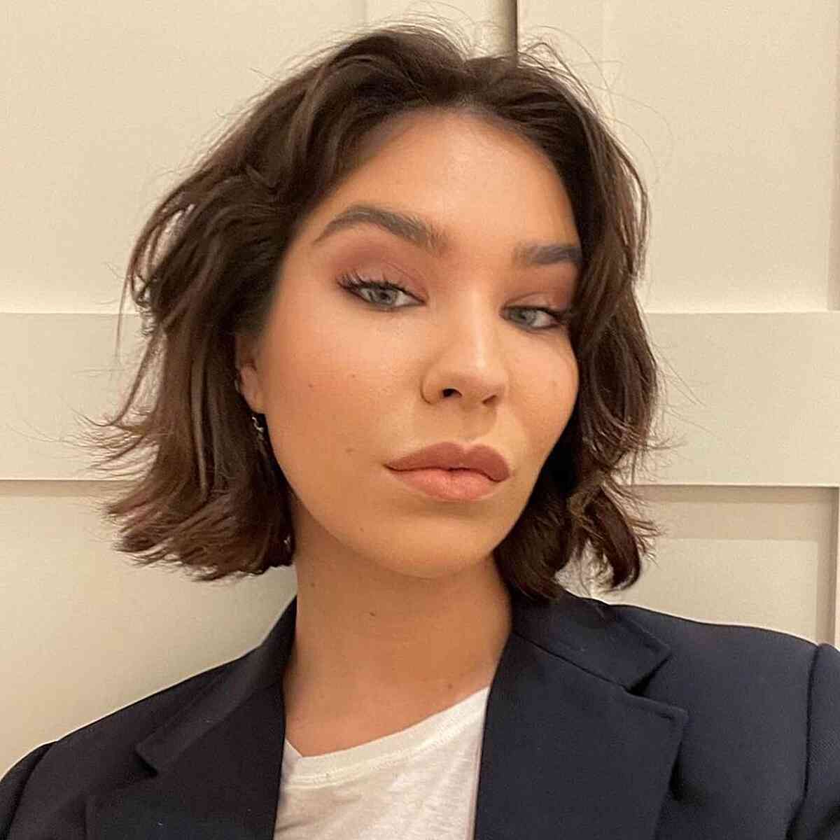 31 Italian Bob Haircut Examples to See If Trying This New Trend