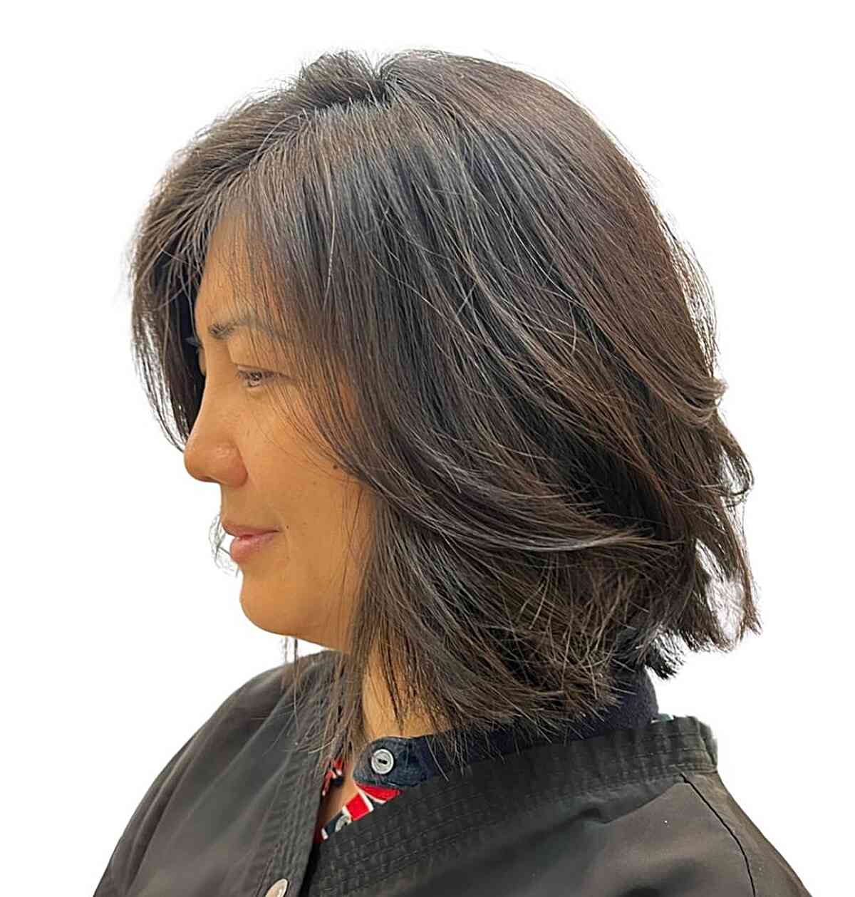 31 Italian Bob Haircut Examples to See If Trying This New Trend