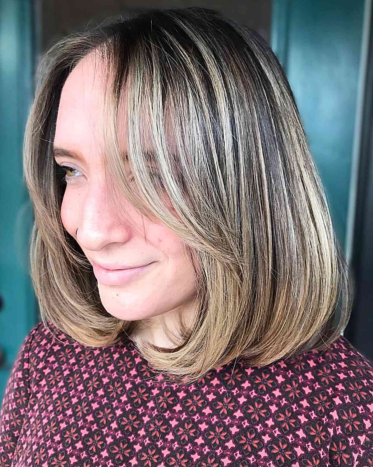 31 Italian Bob Haircut Examples to See If Trying This New Trend