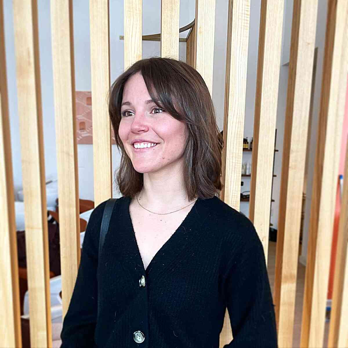 31 Italian Bob Haircut Examples to See If Trying This New Trend