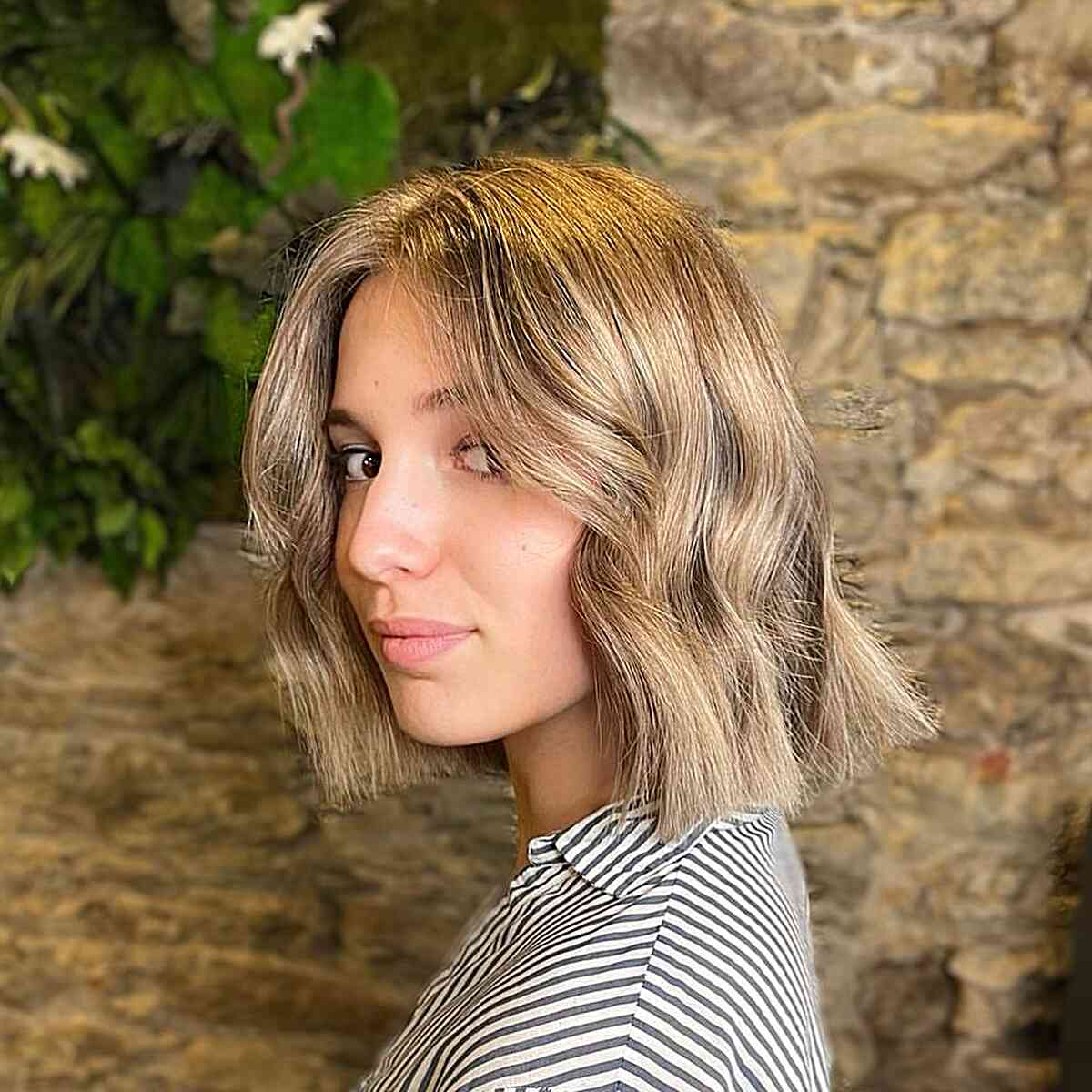 31 Italian Bob Haircut Examples to See If Trying This New Trend