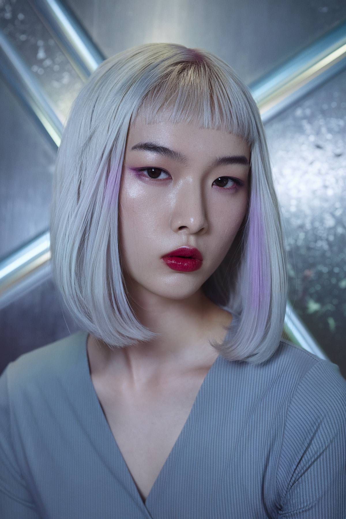 15+ Chic Quartz Bob Haircuts That Will Be Everywhere in 2025