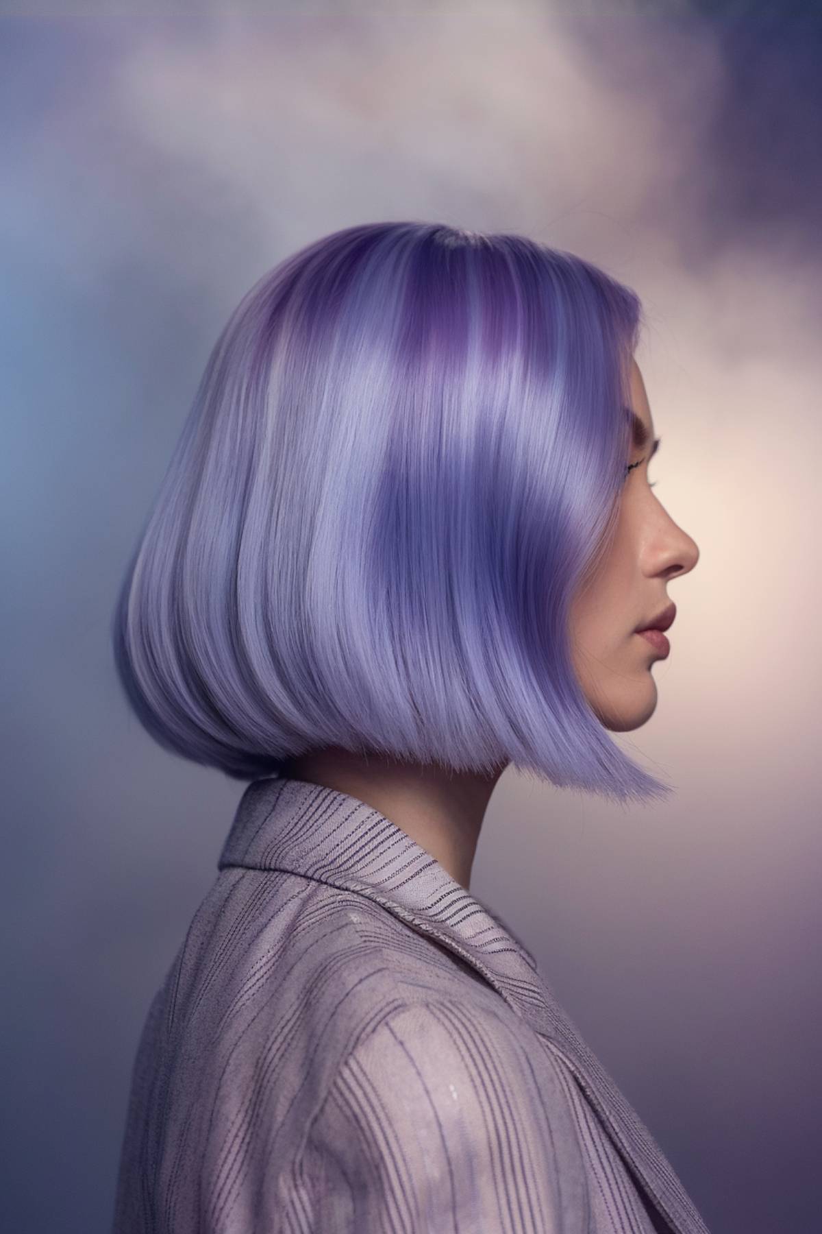 15+ Chic Quartz Bob Haircuts That Will Be Everywhere in 2025