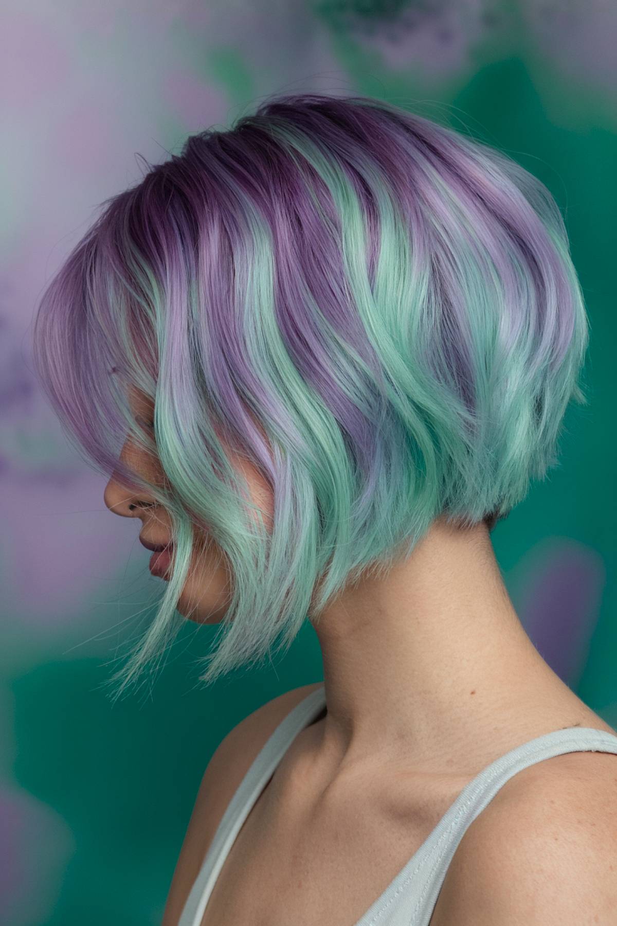 15+ Chic Quartz Bob Haircuts That Will Be Everywhere in 2025