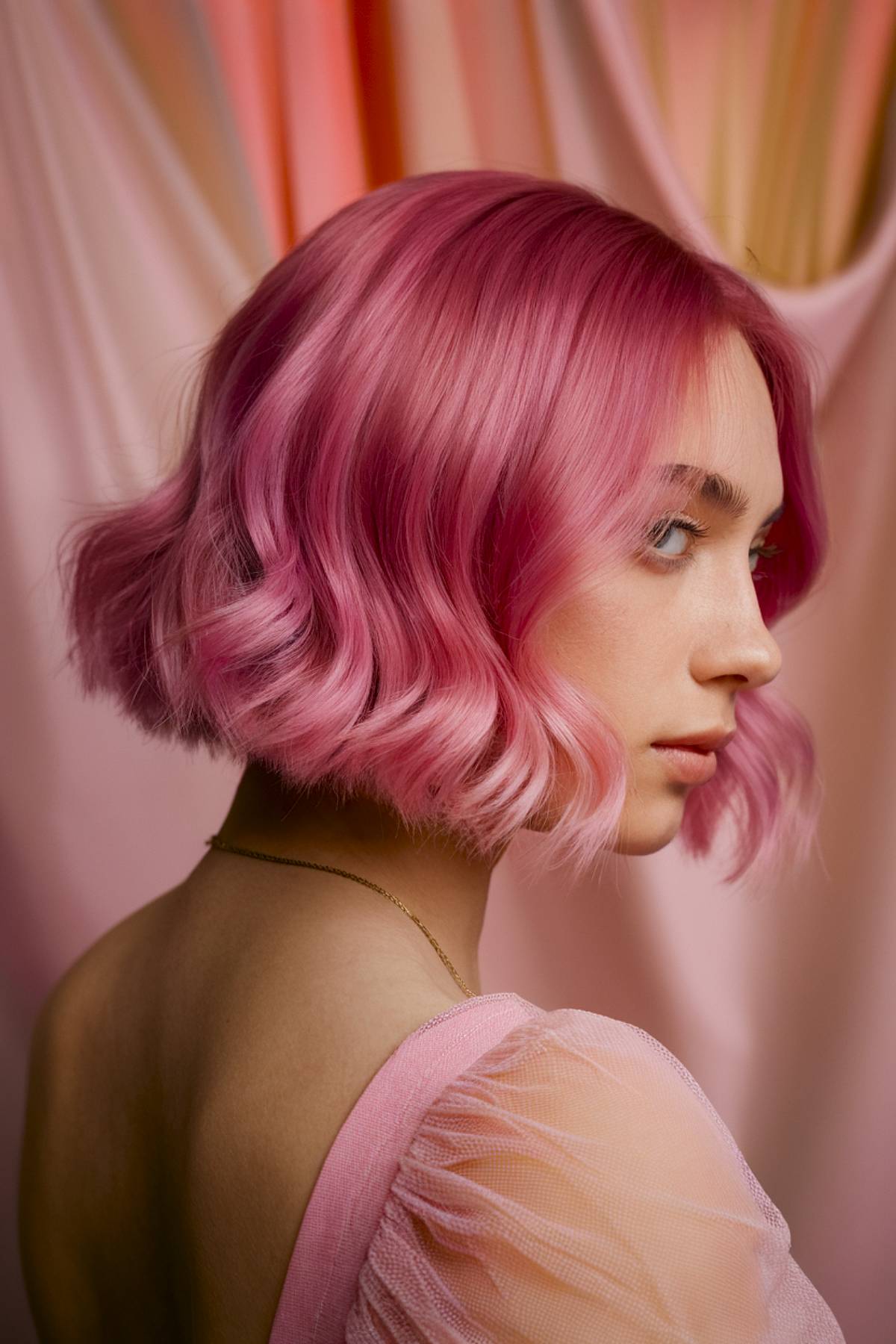 15+ Chic Quartz Bob Haircuts That Will Be Everywhere in 2025