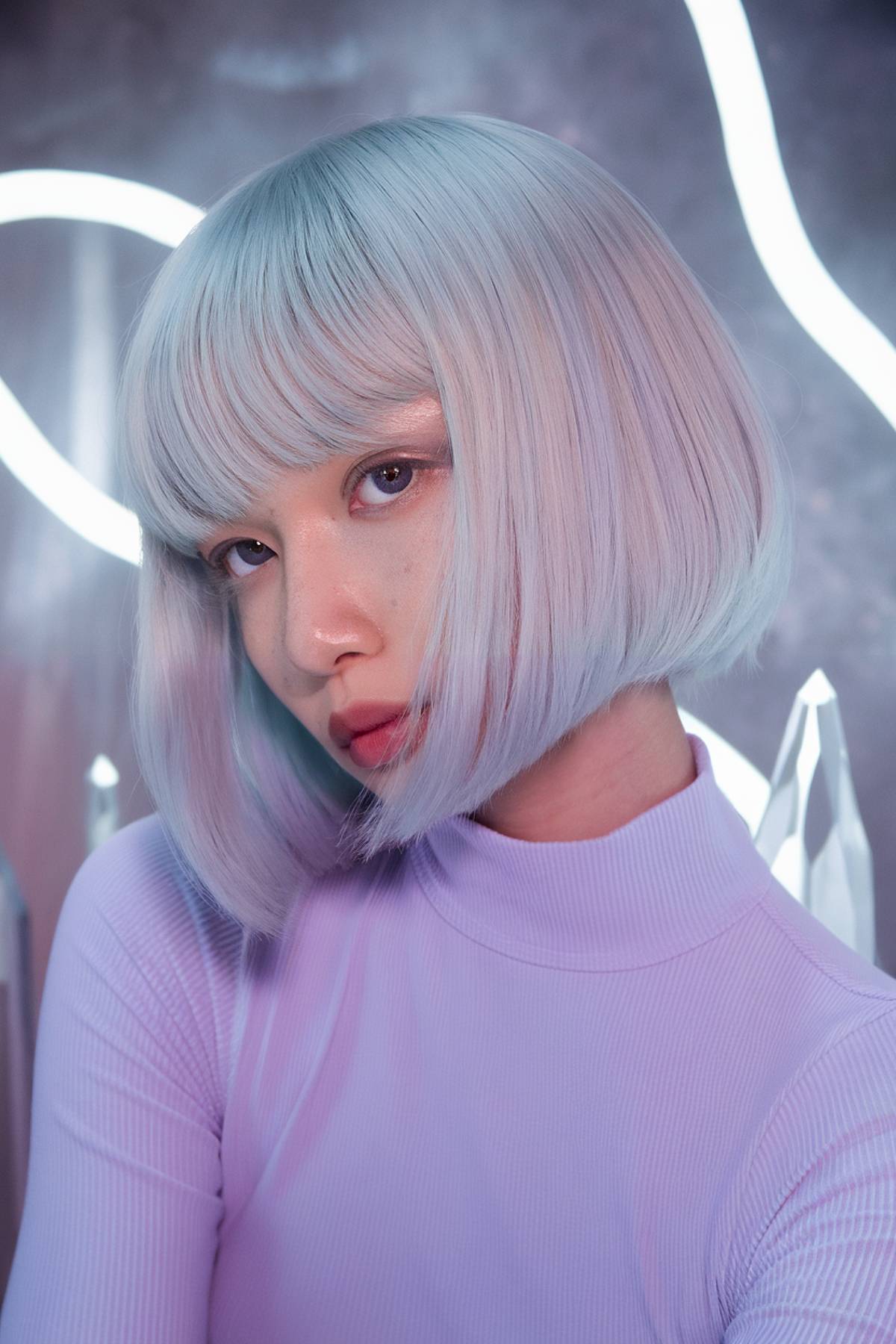 15+ Chic Quartz Bob Haircuts That Will Be Everywhere in 2025