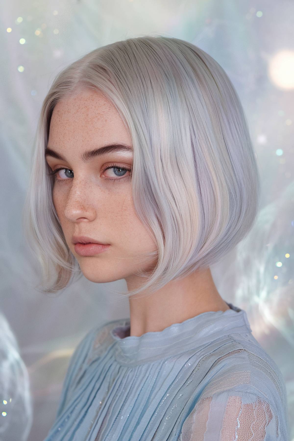 15+ Chic Quartz Bob Haircuts That Will Be Everywhere in 2025