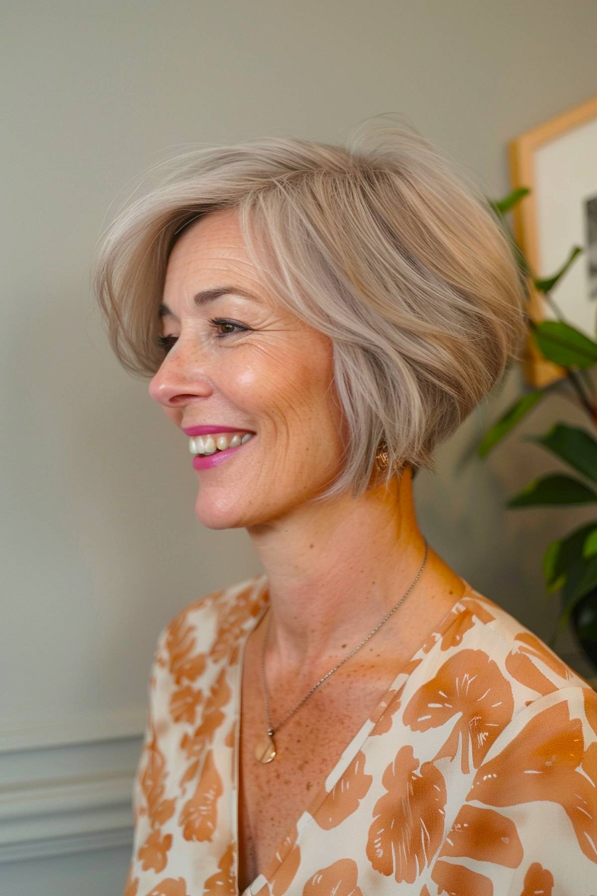 15+ Fresh Grey Bob Hairstyles You’ll Want to Copy in 2025