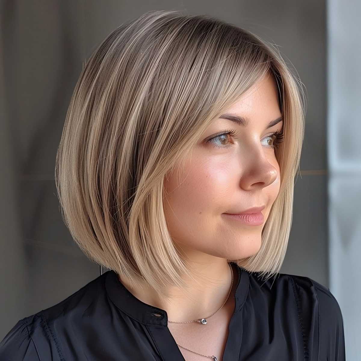 57 Hottest Shoulder-Length Bob Haircuts to See Before You Decide