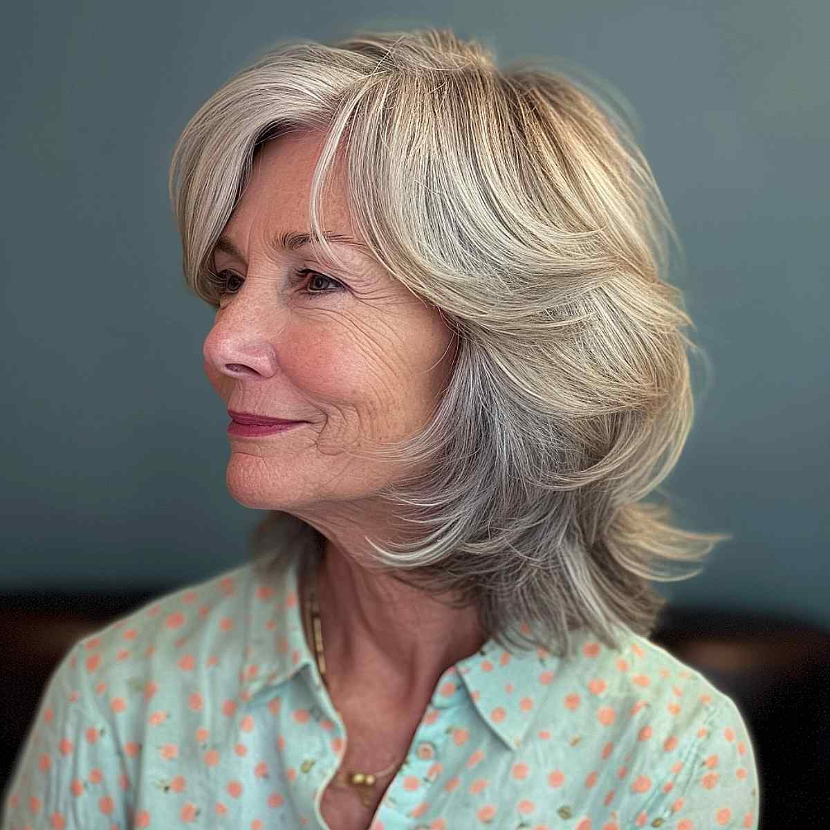 57 Hottest Shoulder-Length Bob Haircuts to See Before You Decide
