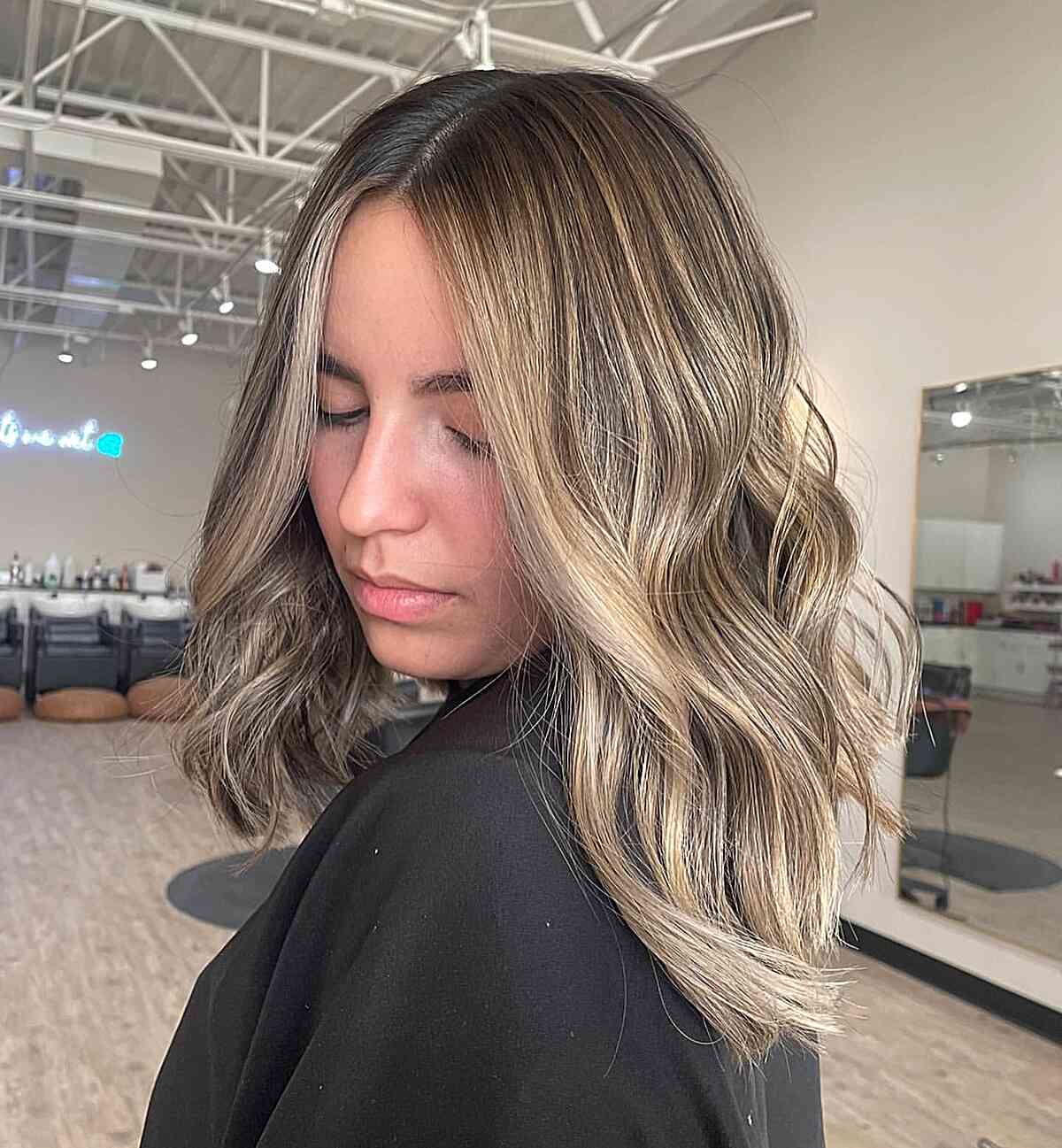 57 Hottest Shoulder-Length Bob Haircuts to See Before You Decide