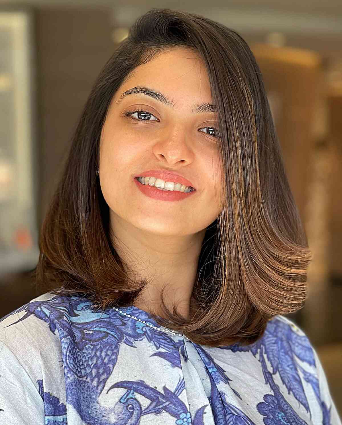 57 Hottest Shoulder-Length Bob Haircuts to See Before You Decide