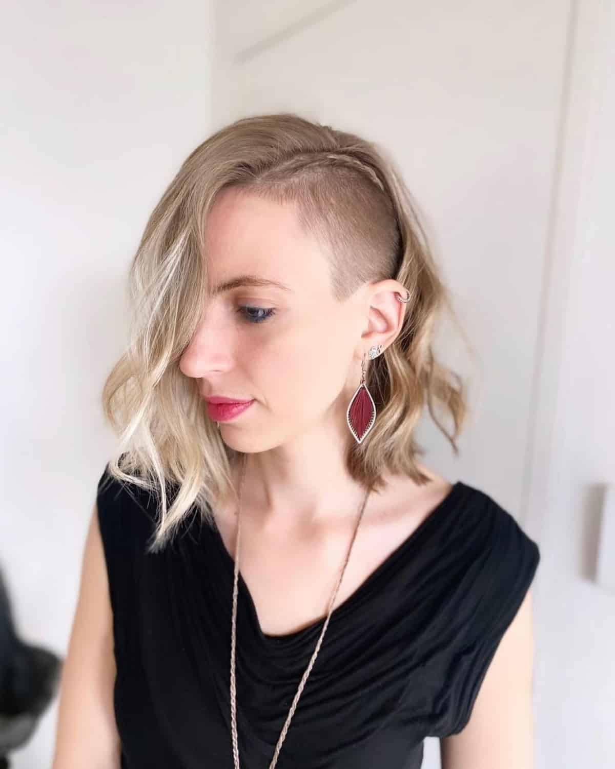 57 Hottest Shoulder-Length Bob Haircuts to See Before You Decide