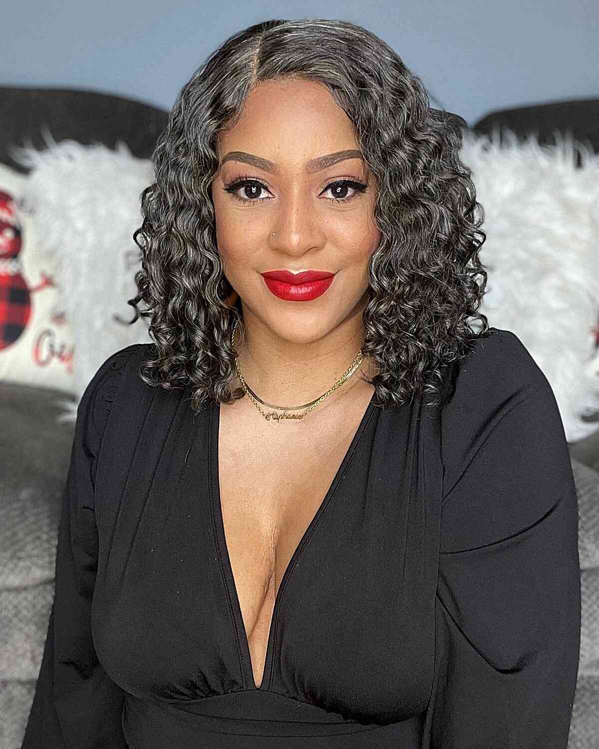 57 Hottest Shoulder-Length Bob Haircuts to See Before You Decide