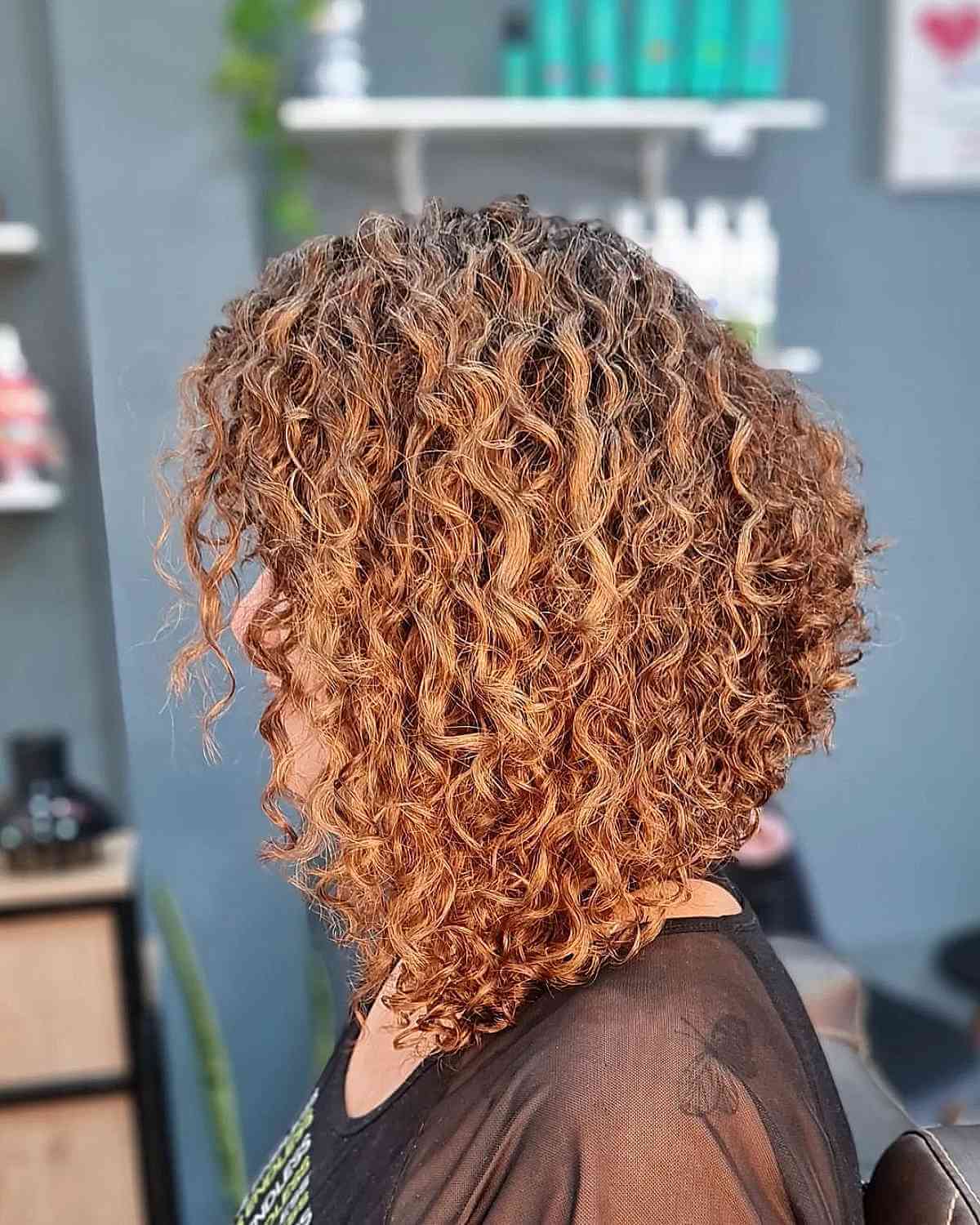 57 Hottest Shoulder-Length Bob Haircuts to See Before You Decide