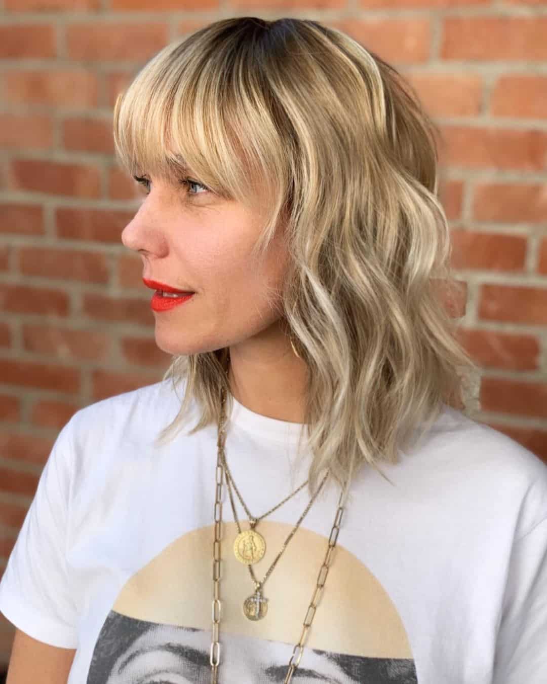 57 Hottest Shoulder-Length Bob Haircuts to See Before You Decide