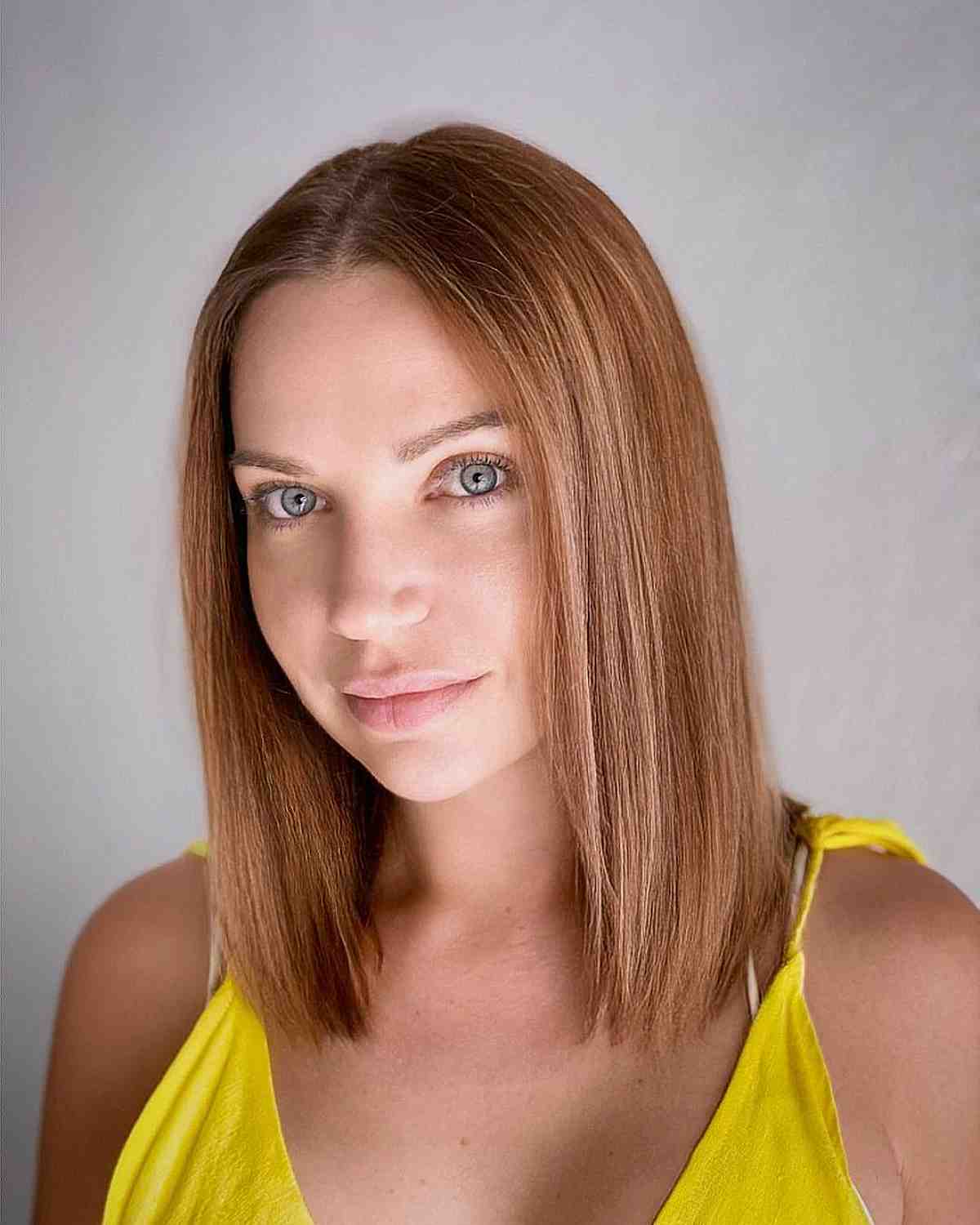 57 Hottest Shoulder-Length Bob Haircuts to See Before You Decide