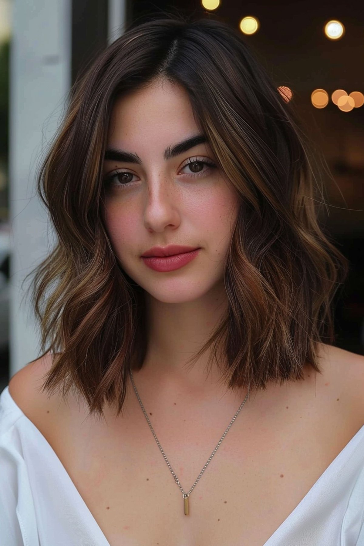 57 Hottest Shoulder-Length Bob Haircuts to See Before You Decide
