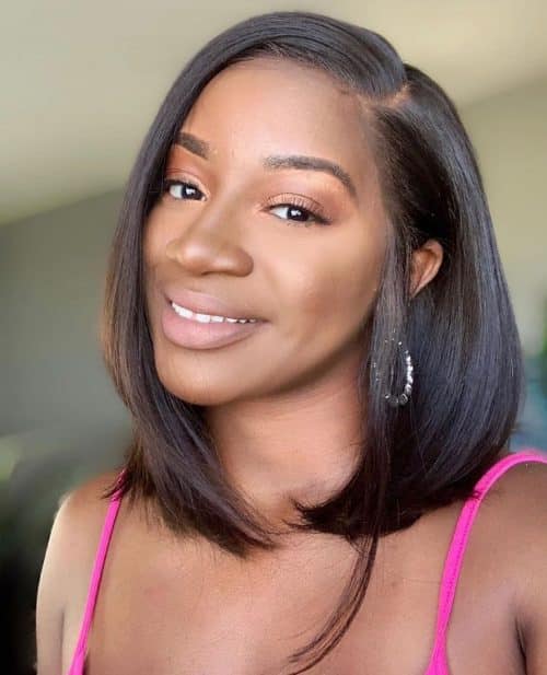 57 Hottest Shoulder-Length Bob Haircuts to See Before You Decide