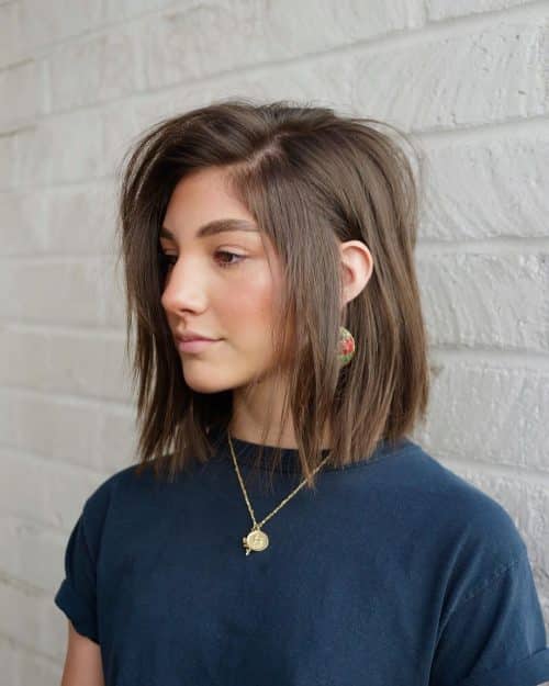 57 Hottest Shoulder-Length Bob Haircuts to See Before You Decide