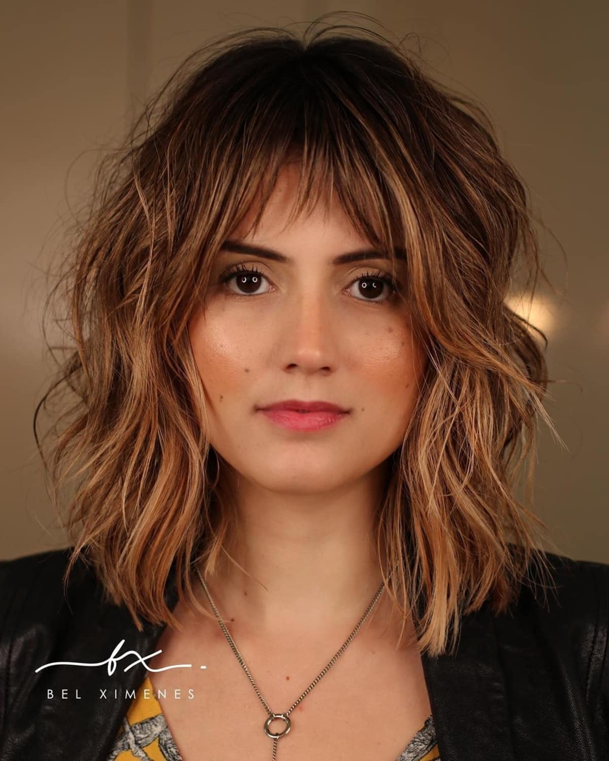 57 Hottest Shoulder-Length Bob Haircuts to See Before You Decide
