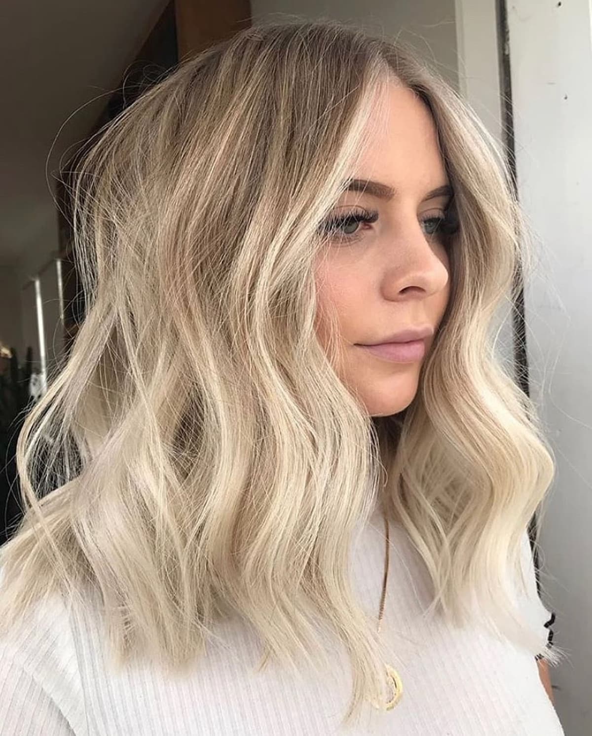 57 Hottest Shoulder-Length Bob Haircuts to See Before You Decide