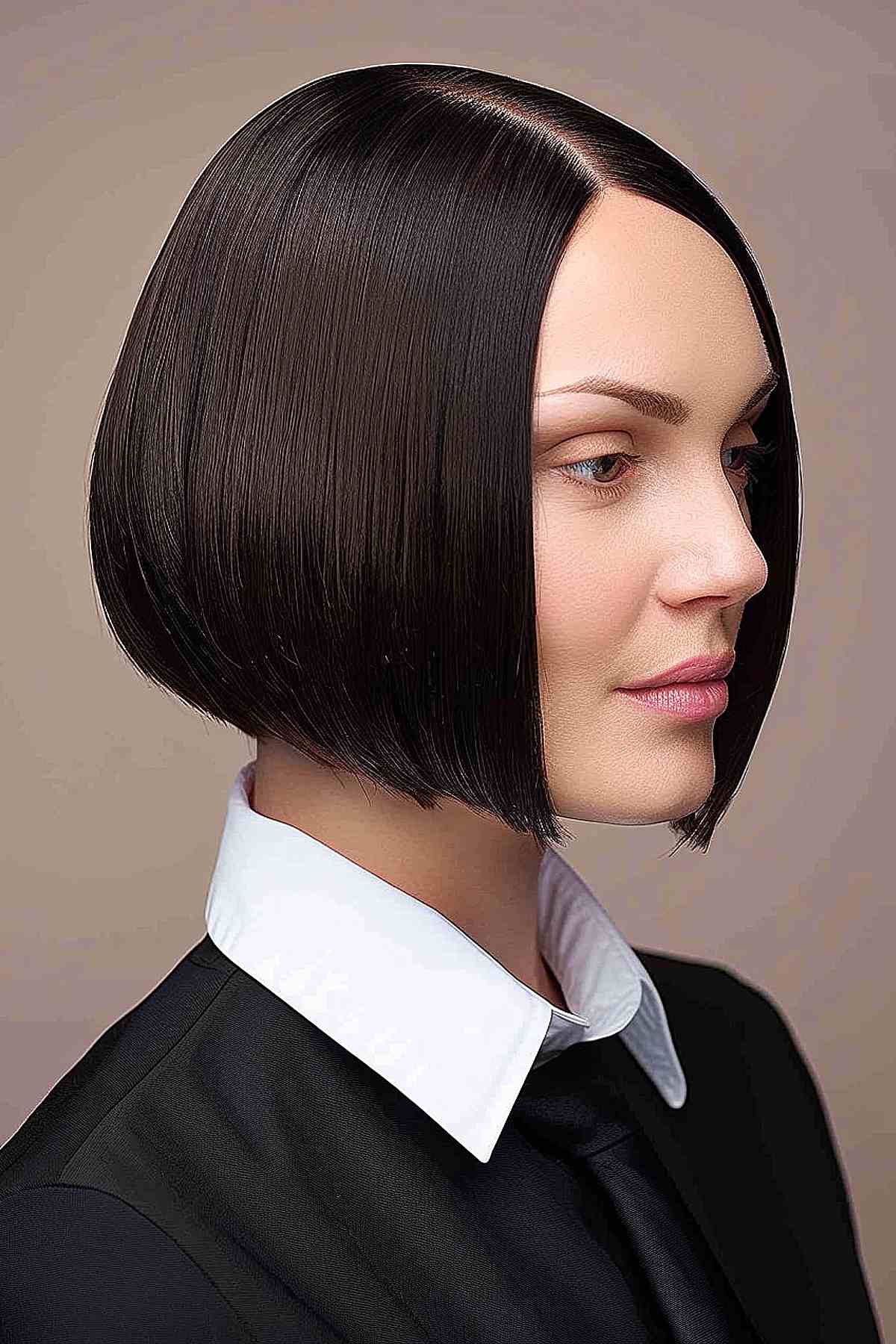 44 Chin-Length Bob Hairstyles That Will Stun You in 2025