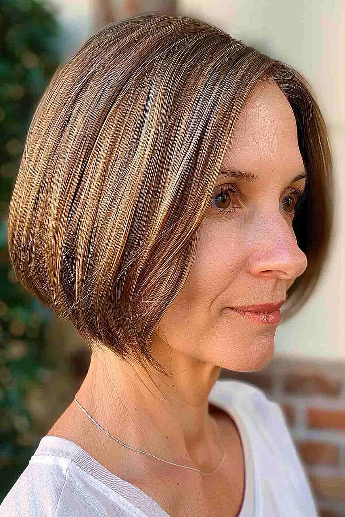 44 Chin-Length Bob Hairstyles That Will Stun You in 2025