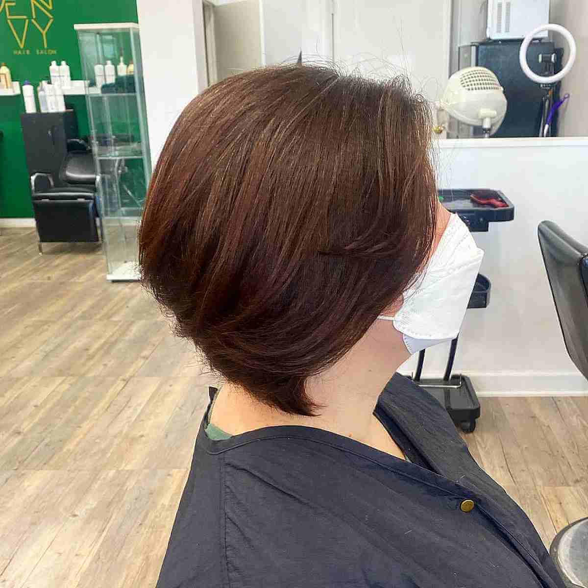 44 Chin-Length Bob Hairstyles That Will Stun You in 2025