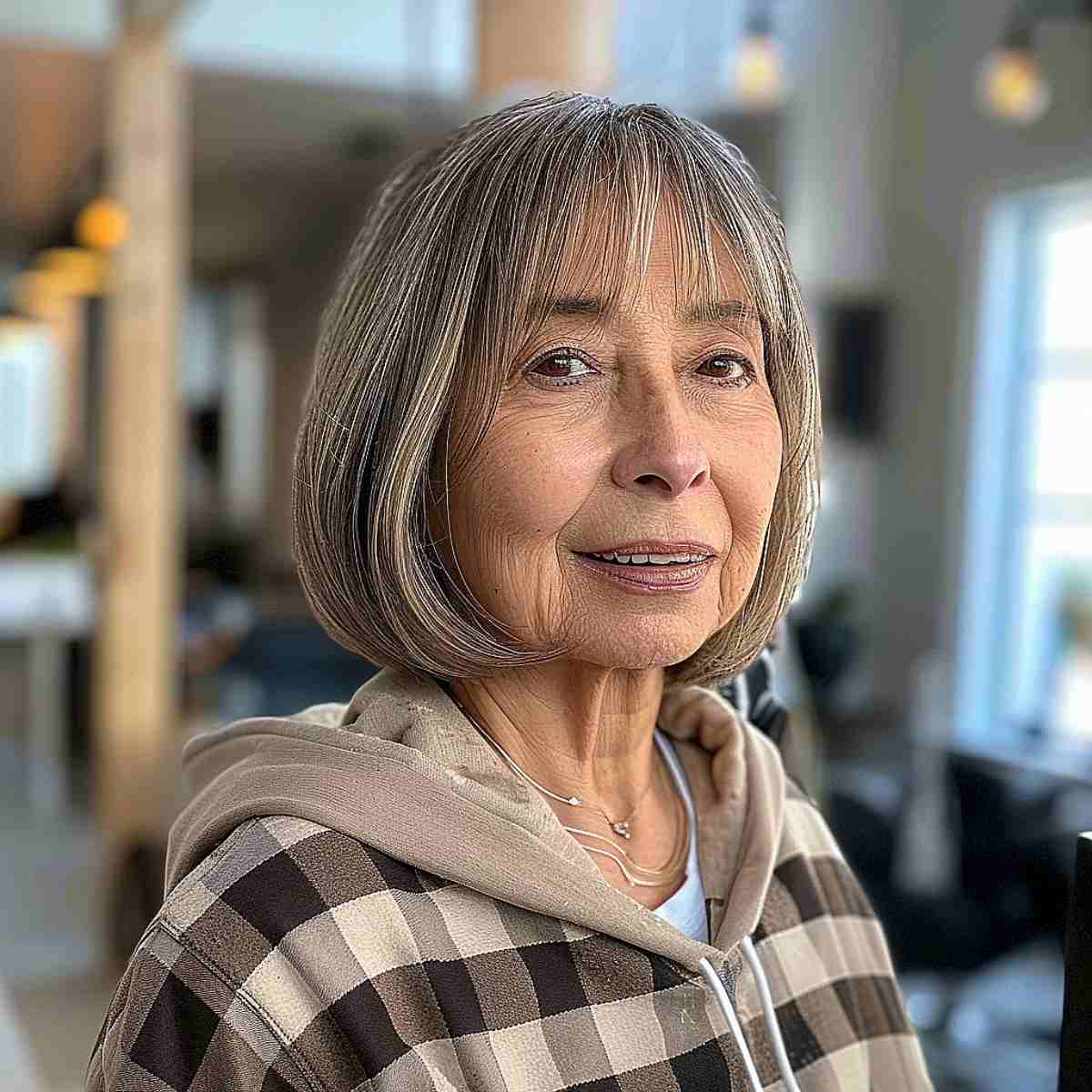 44 Chin-Length Bob Hairstyles That Will Stun You in 2025