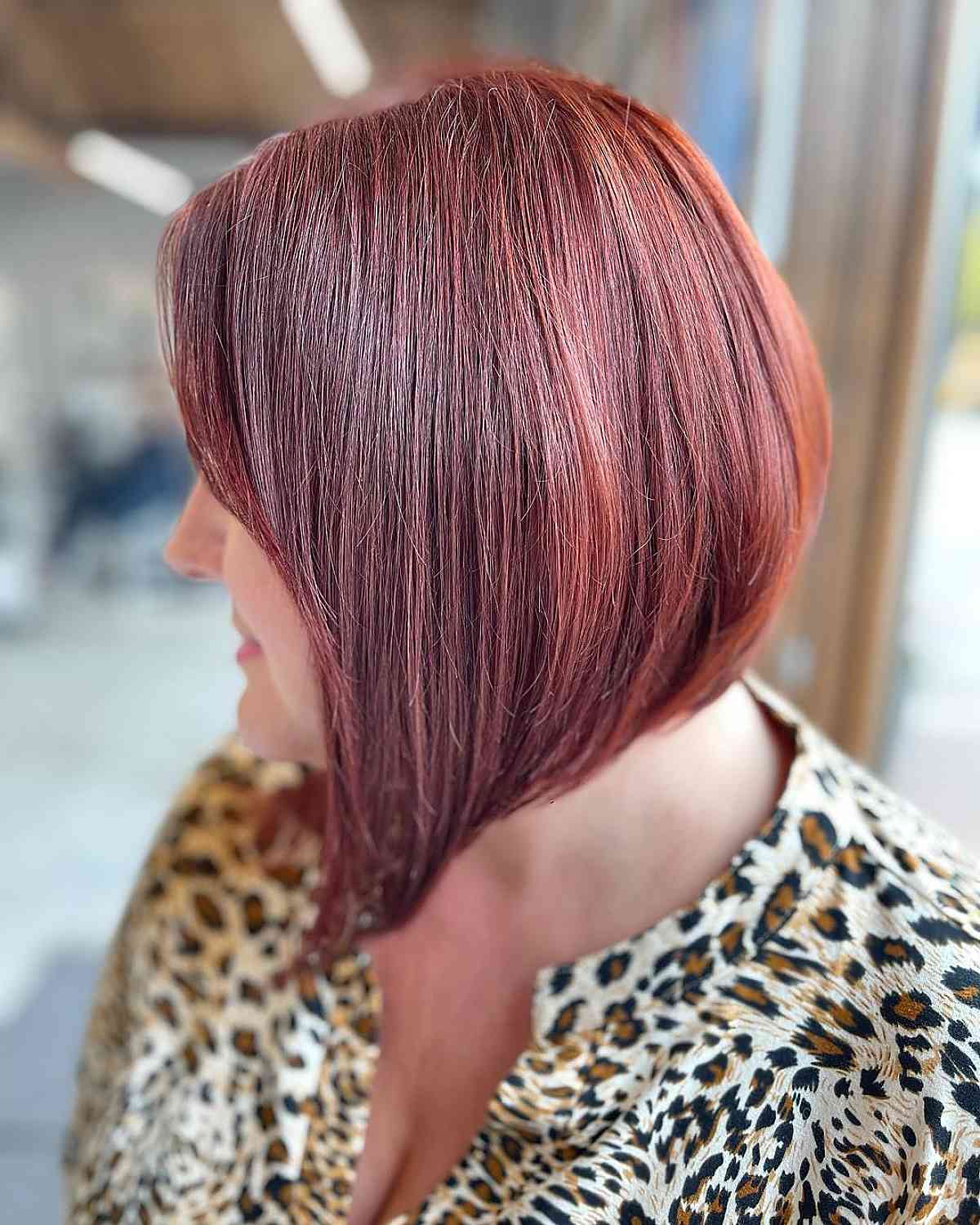 44 Chin-Length Bob Hairstyles That Will Stun You in 2025