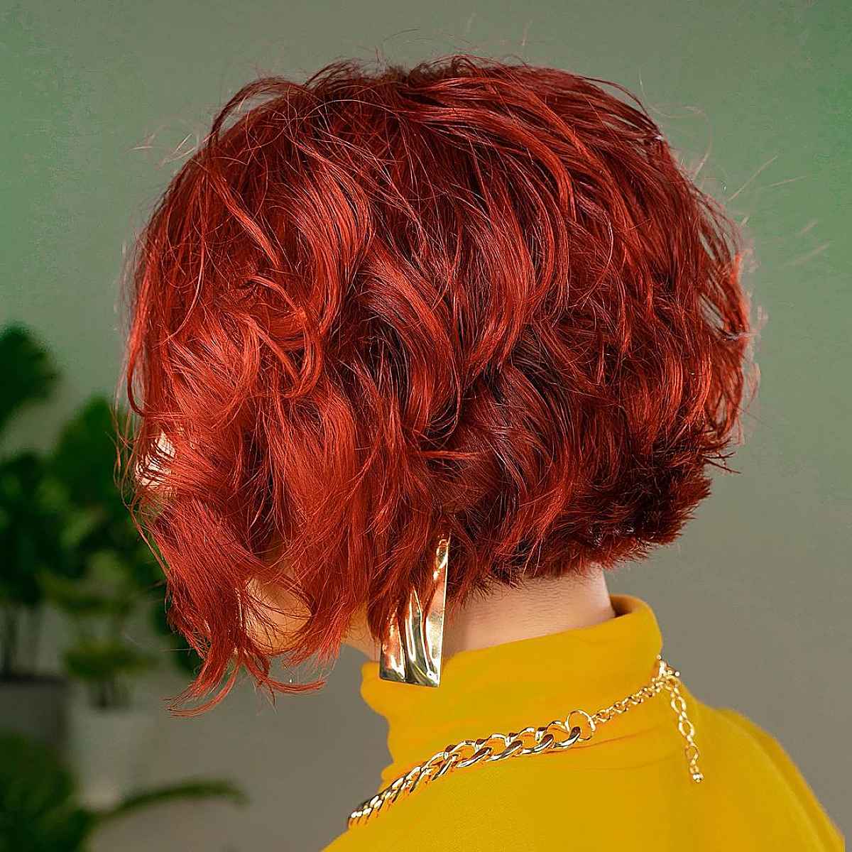 44 Chin-Length Bob Hairstyles That Will Stun You in 2025
