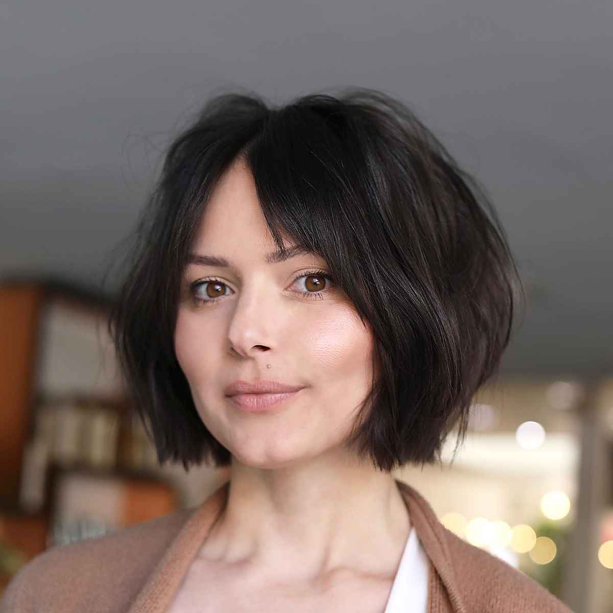 44 Chin-Length Bob Hairstyles That Will Stun You in 2025