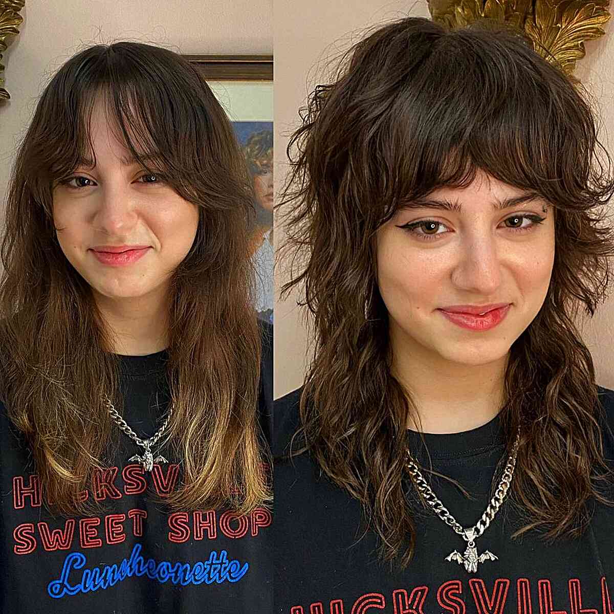 50 of the Most Flattering Bob Haircuts for Round Faces